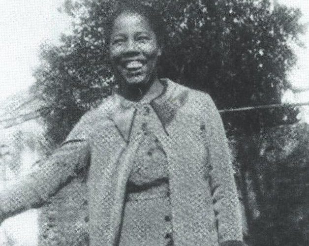 Feliz anivers&aacute;rio, Antonieta de Barros! Se estivesse viva, completaria 122 anos nesta ter&ccedil;a-feira (11) – Foto: Jeruse Rom&atilde;o/Acervo da Fam&iacute;lia/Divulga&ccedil;&atilde;o