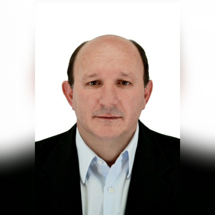 Prefeito Martini foi internado na &uacute;ltima sexta-feira (14). – Foto: Divulga&ccedil;&atilde;o/ND