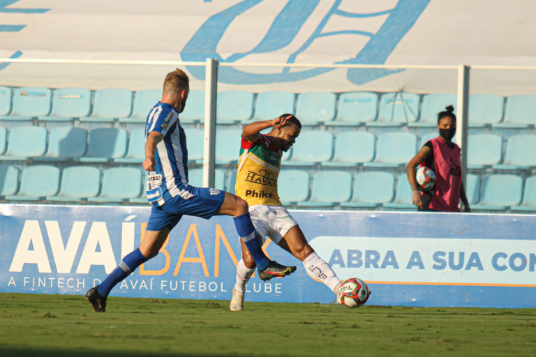 CBF detalha tabela das 10 primeiras rodadas da Série B ...