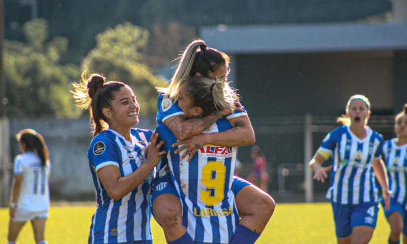 Veja a tabela de jogos do Avaí Kindermann na fase de grupos da