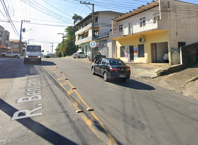 Blumenau tem dois bairros afetados por manutenção na rede de água