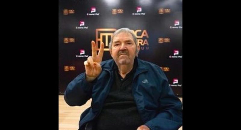 Empres&aacute;rio fundou rede de lojas de carros de luxo – Foto: Reprodu&ccedil;&atilde;o/ND