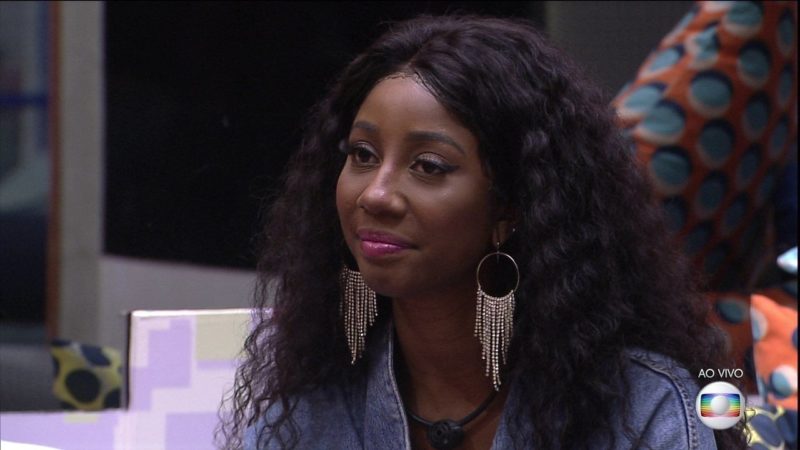 Camilla de Lucas faturou mais de R$ 20 mil durante o confinamento – Foto: Reprodu&ccedil;&atilde;o/ND