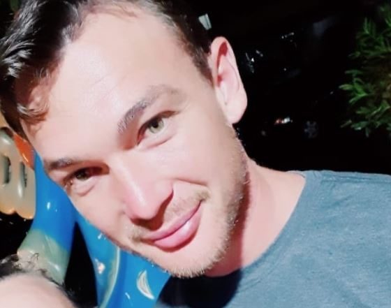 Dion Leno teria tentado separar uma briga quando foi atingido. – Foto: Arquivo Pessoal/Reprodução