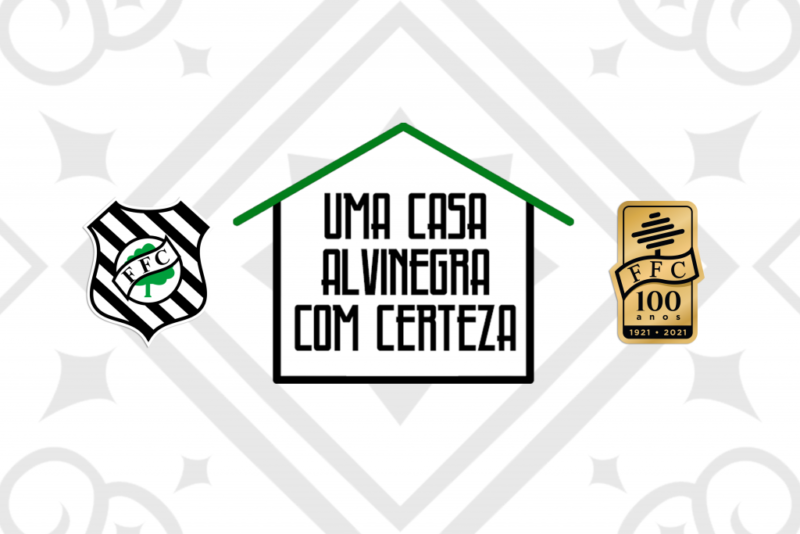 Excelente ideia do marketing do Figueirense: identifica&ccedil;&atilde;o e hist&oacute;ria – Foto: Figueirense/ND/Divulga&ccedil;&atilde;o
