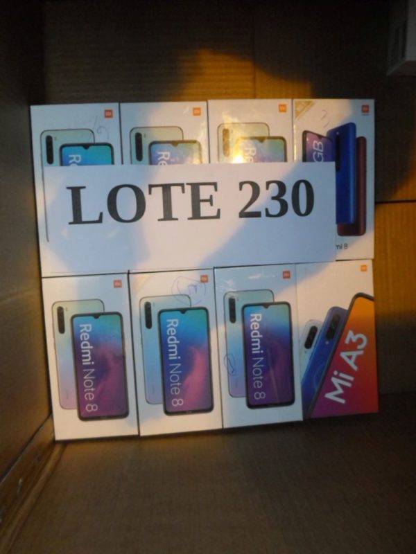 Produtos foram apreendidos pela Receita, que busca impedir a entrada ilegal de produtos no Brasil&nbsp;– Foto: Receita Federal/Divulga&ccedil;&atilde;o ND