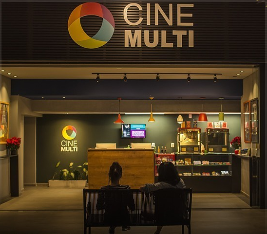cinema