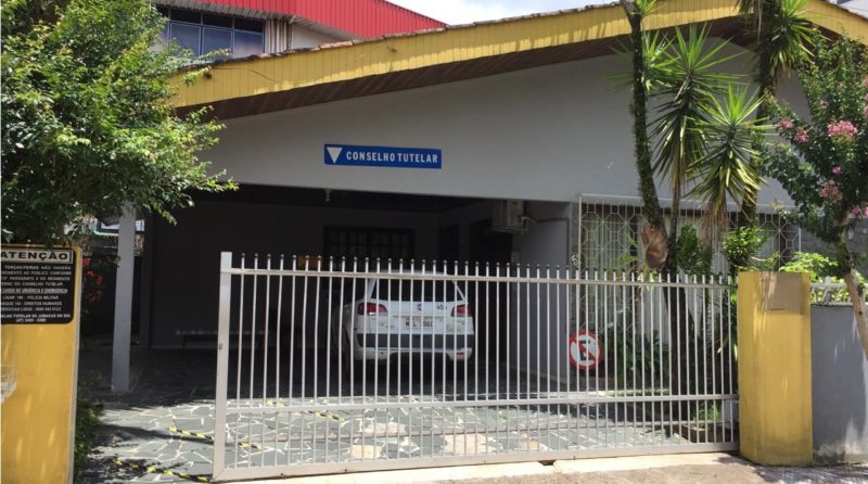 conselho tutelar 