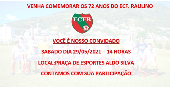 Evento comemorativo pelos 72 anos do Fernando Raulino – Foto: FernandoRaulino/divulga&ccedil;&atilde;o