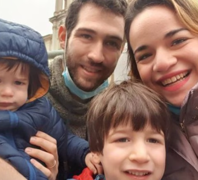 'Onde está mãe e pai?': menino acorda de coma e pergunta dos pais, mortos em teleférico