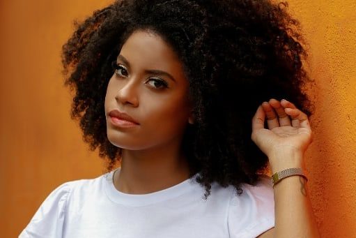 Modelo Daiana dos Santos Silva foi morta pelo ex-namorado com 18 facadas – Foto: Divulgação/Redes Sociais