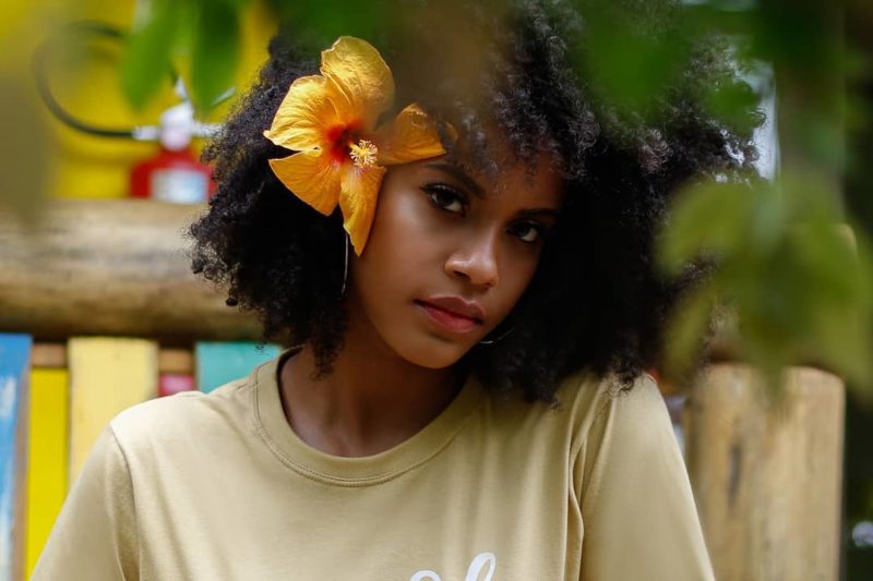 Daiana dos Santos Silva, 27 anos, foi morta a facadas pelo ex-namorado em Blumenau – Foto: Arquivo Pessoal/Redes Sociais/ND