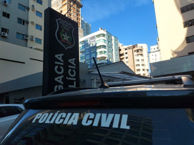 Polícia Civil