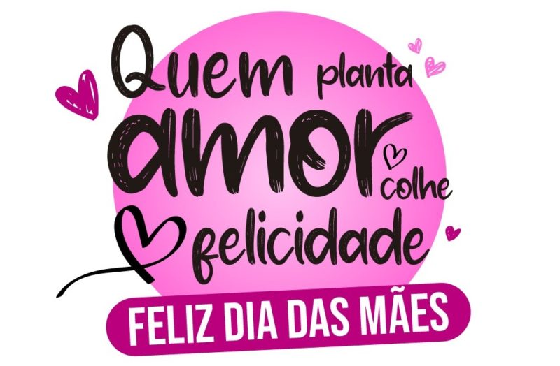 Vote aqui: Qual homenagem merece um presente de Dia das Mães do BG Floripa | ND