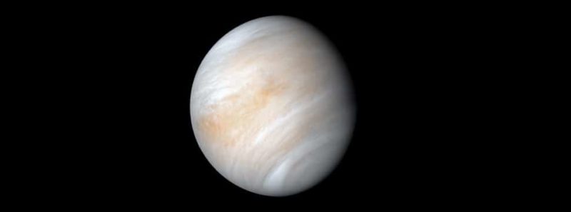 Comprovado: Vênus tem o dia mais longo do Sistema Solar - Divulgação/NASA