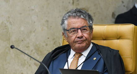Marco Aurélio devolveu processo uma semana após pedido de vista