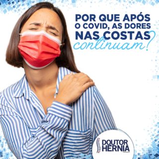 Tratamentos especializados para hérnia de disco, dores no nervo ciático e patologias da coluna vertebral. – Foto: Divulgação/Doutor Hérnia