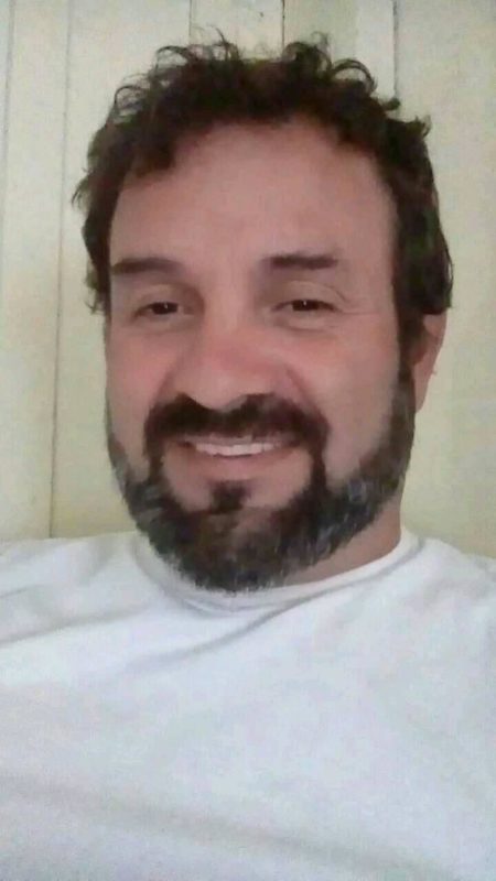 Emerson Cidral pegou um carro emprestado em Joinville e simplesmente desapareceu. – Foto: Divulgação ND