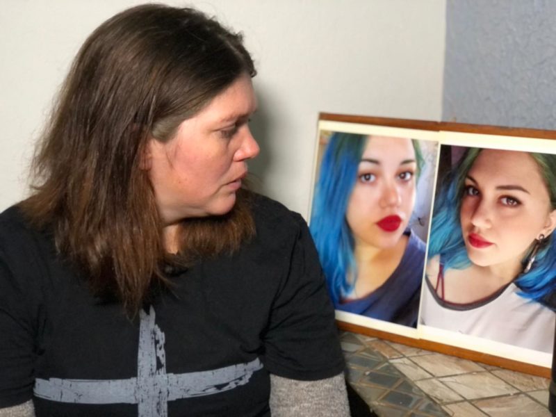 Em abril, o caso do pai que matou a própria filha e esfaqueou outras quatro pessoas da mesma família marcou a cidade de Rodeio, no Médio Vale do Itajaí. Além de balear a filha de 21 anos, o homem esfaqueou a ex-companheira, a ex-sogra, o ex-sogro e o ex-cunhado, que foram socorridos. Claudinei Tizon, de 42 anos, responderá pelo feminicídio da filha, além de outras duas tentativas de feminicídio e duas tentativas de homicídio – Foto: Gabriela Milanezi/NDTV