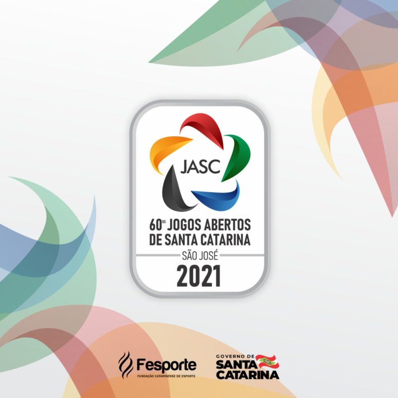 S&atilde;o Jos&eacute;, a sede do JASC 2021 – Foto: Fesporte/divulga&ccedil;&atilde;o