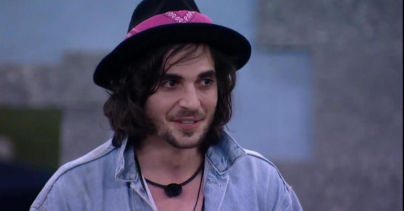 Fiuk j&aacute; colocou mais de R$ 46 na conta durante o programa – Foto: Reprodu&ccedil;&atilde;o/ND