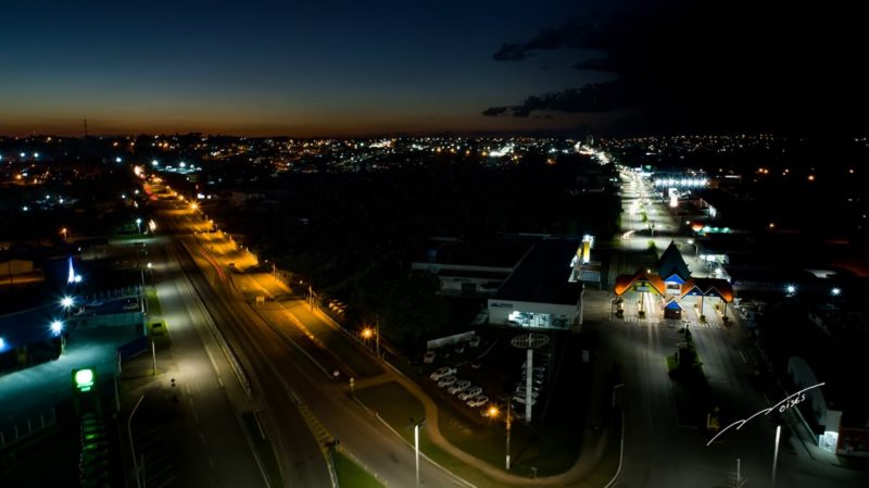 O planalto norte é composto por 10 municípios, conhecida pela guerra do contestado – Foto: Priscila Noemberg/Assessoria Prefeitura de Canoinhas
