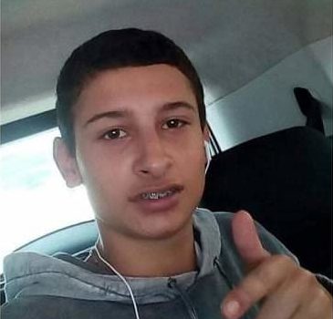 Adolescente de 17 anos &eacute; morto com golpes de fac&atilde;o no Alto Vale – Foto: Divulga&ccedil;&atilde;o/Redes Sociais