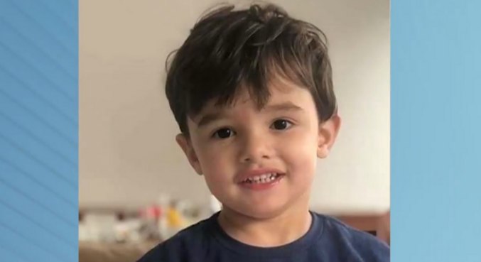 gael foi morto na última segunda-feira (11)