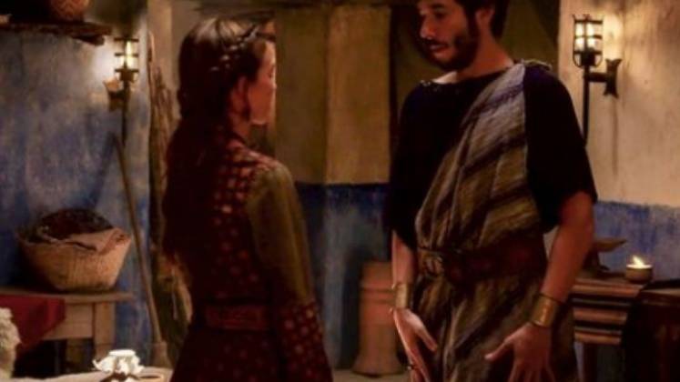 Novela vai ao ar de segunda &agrave; sexta, &agrave;s 21h – Foto: Reprodu&ccedil;&atilde;o/R7