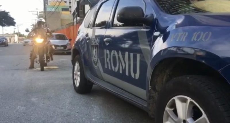 Foragido com mais de 50 denúncias é preso em Florianópolis ao usar documento de morto