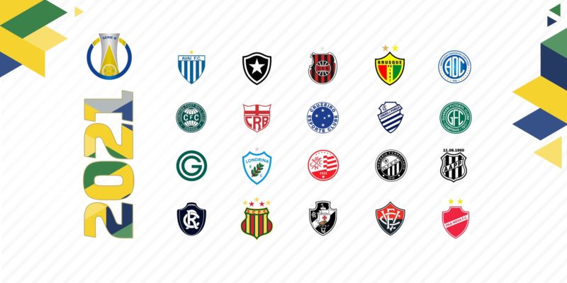Guia do Brasileirão 2022: conheça as equipes que brigam pelo