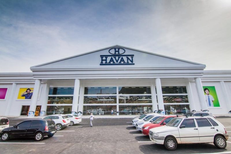 Havan vai abrir nova loja em Joinville – Foto: Divulga&ccedil;&atilde;o