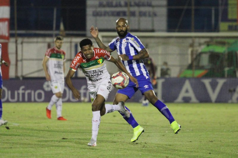 Onde assistir ao vivo a Brusque x Avaí, pela semifinal do Campeonato  Catarinense?