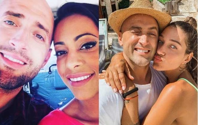 Paulo Gustavo com amigas