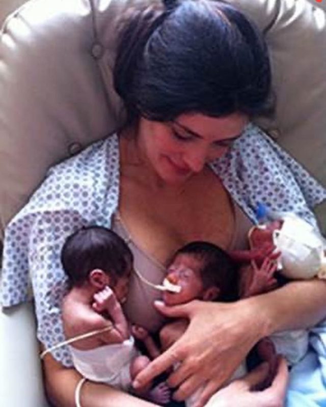 Isabella Fiorentino prestou solidariedade &agrave; Maria Lina, esposa de Whindersson – Foto: Reprodu&ccedil;&atilde;o Instagram/ND