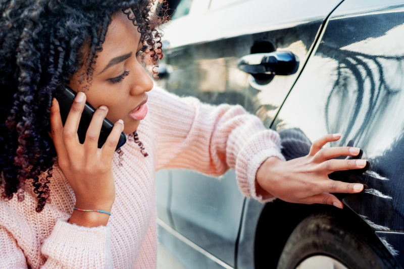 A proteção veicular é formada por uma associação de pessoas que dividem os custos do associado com os gastos do veículo – Foto: iStock/Divulgação