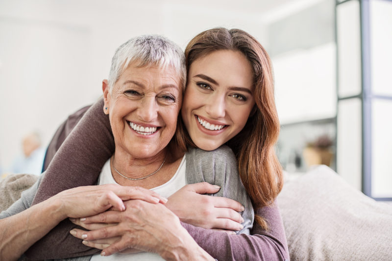 Neste Dia das Mães, use o Clube NDmais na hora de presentear quem você ama – Foto: iStock/Divulgação