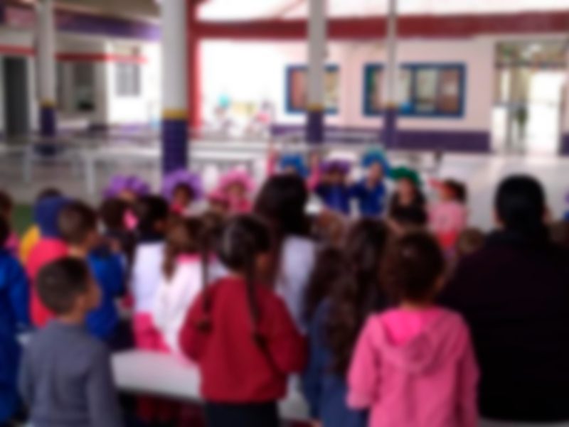 Escola em Braço do Norte foi interditada por problemas estruturais