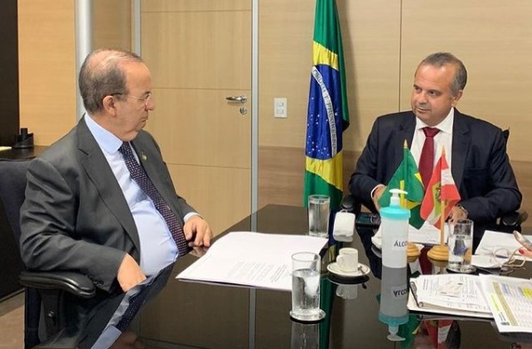 Ministro prestigiará a Semana da Indústria – Foto: Divulgação/ND