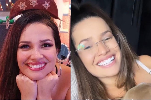 Juliette usou das redes sociais para desabafar – Foto: Reprodu&ccedil;&atilde;o/ND