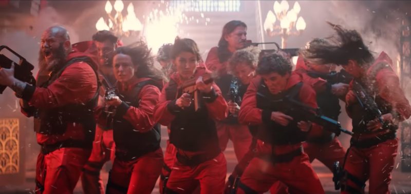 Quinta temporada j&aacute; tem data para come&ccedil;ar – Foto: Reprodu&ccedil;&atilde;o/Netflix