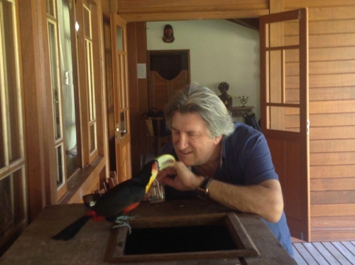 Leonel Pavan diz que respeita posição de FHC, mas que só a convenção decide PSDB movimentos do partido. – Foto: Divulgação