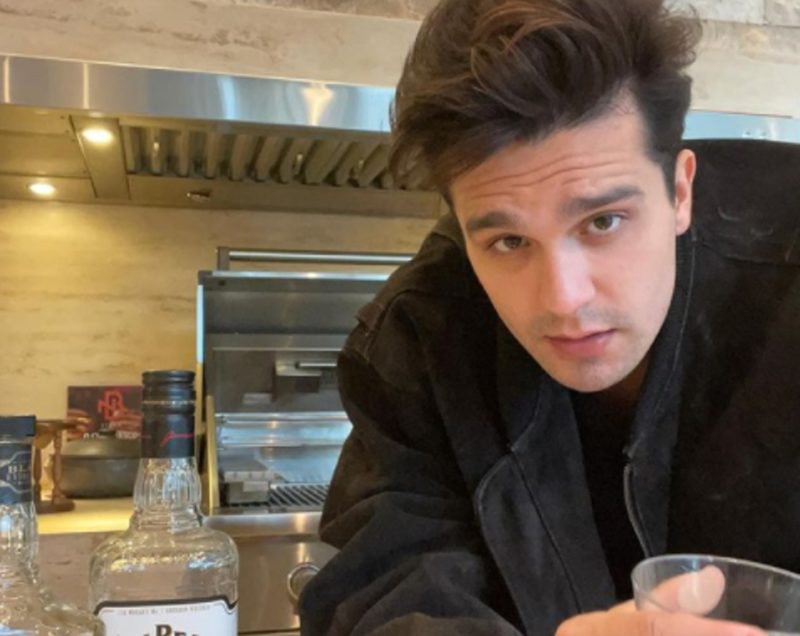 Cantor Luan Santana; nova fase na carreira – Foto: Instagram/Reprodu&ccedil;&atilde;o