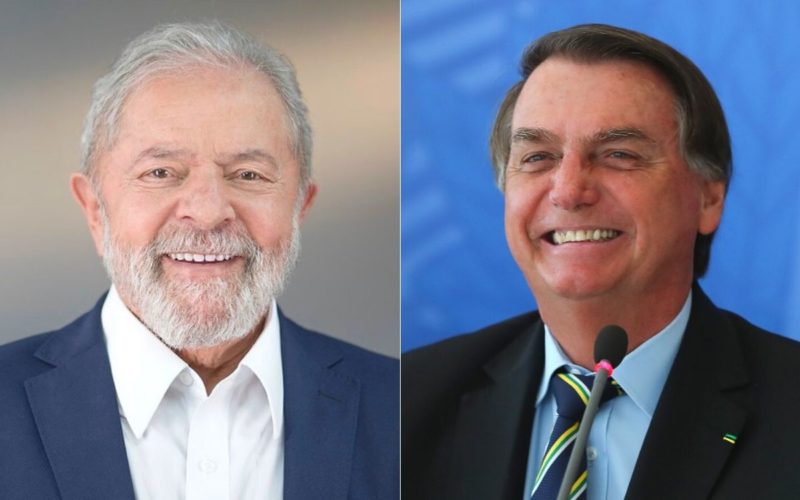 ND+ acompanha a apura&ccedil;&atilde;o dos votos do 2&ordm; turno das elei&ccedil;&otilde;es para presidente disputado entre Lula e Bolsonaro – Foto: Divulga&ccedil;&atilde;o/ND