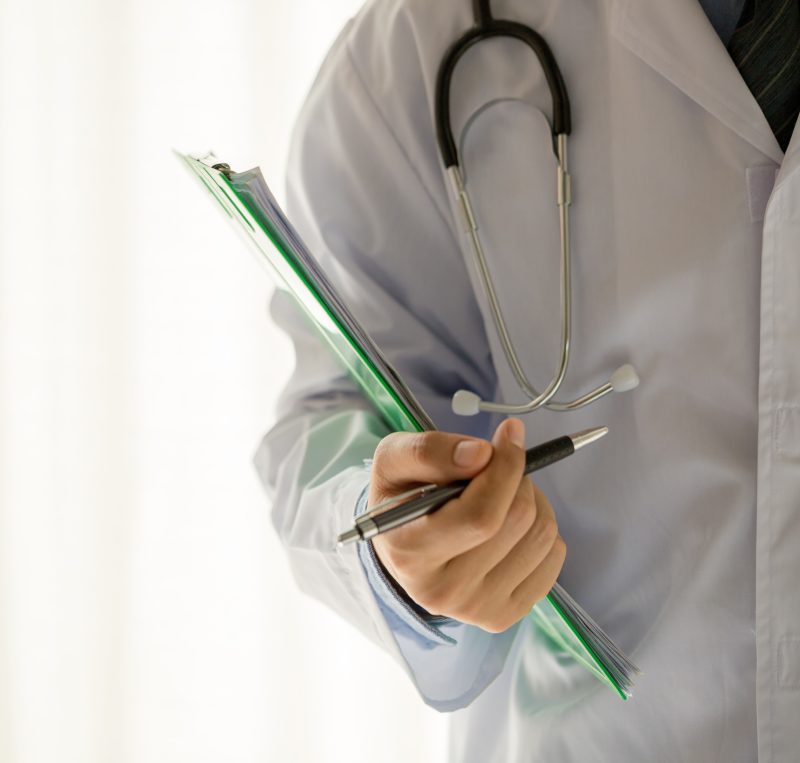 Médico