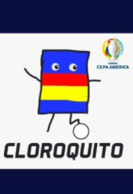 Memes Copa América Brasil – Foto: Twitter