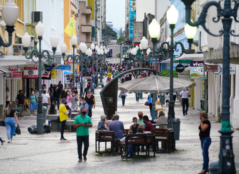 Novo decreto deve ser publicado no fim do dia – Foto: RICARDO WOLFFENBUTTEL/ND