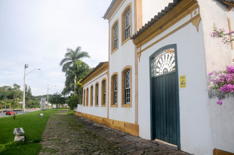 Museu Etnográfico Casa dos Açores abriga a história e as tradições que constroem a identidade do local – Foto: Leo Munhoz/ND