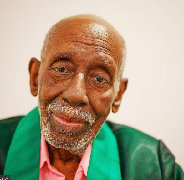 Nelson Sargento morreu de Covid-19