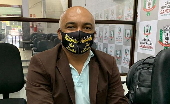 Proposta de lei inusitada de Nininho do Bode chamou a aten&ccedil;&atilde;o – Foto: Instagram/Reprodu&ccedil;&atilde;o/ND